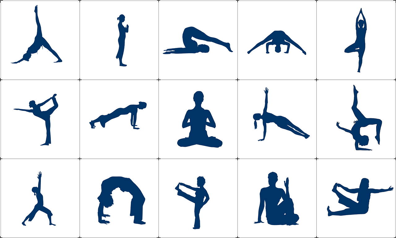 Are There any Benefits of Online Yoga Consultation?