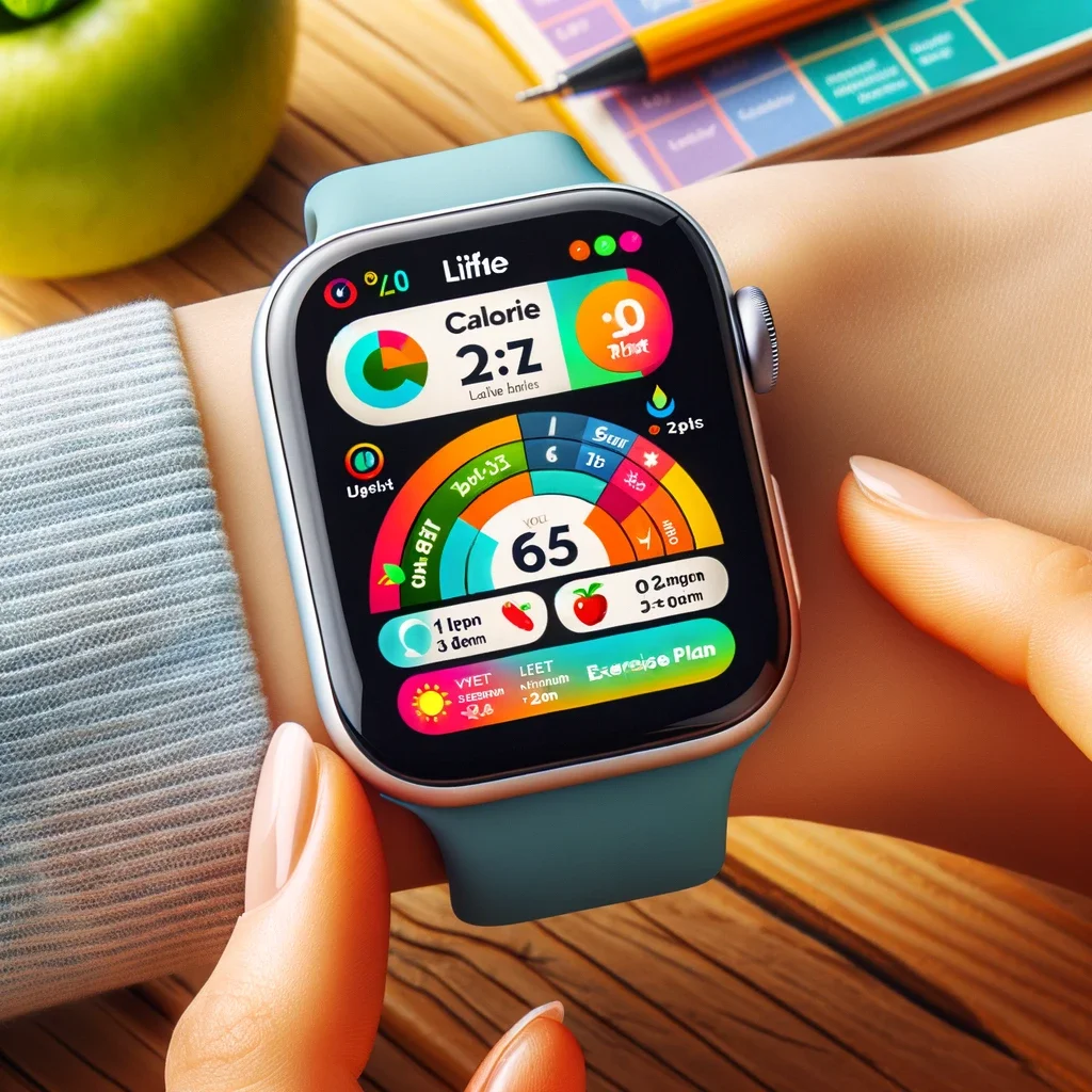 Lifesum-calorie-counting-app-for-apple-watch