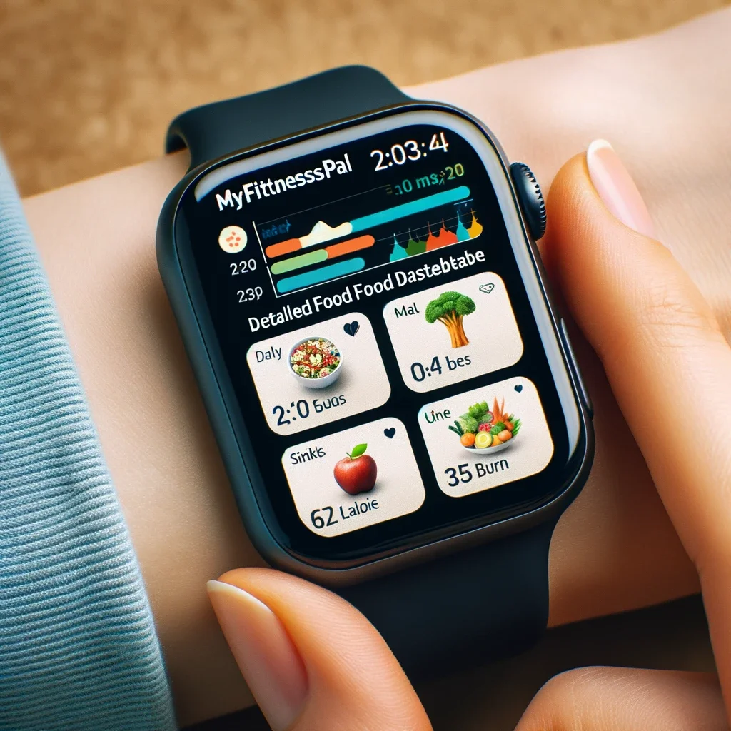 MyFitnessPal-best-calorie-counter-app-for-apple-watch