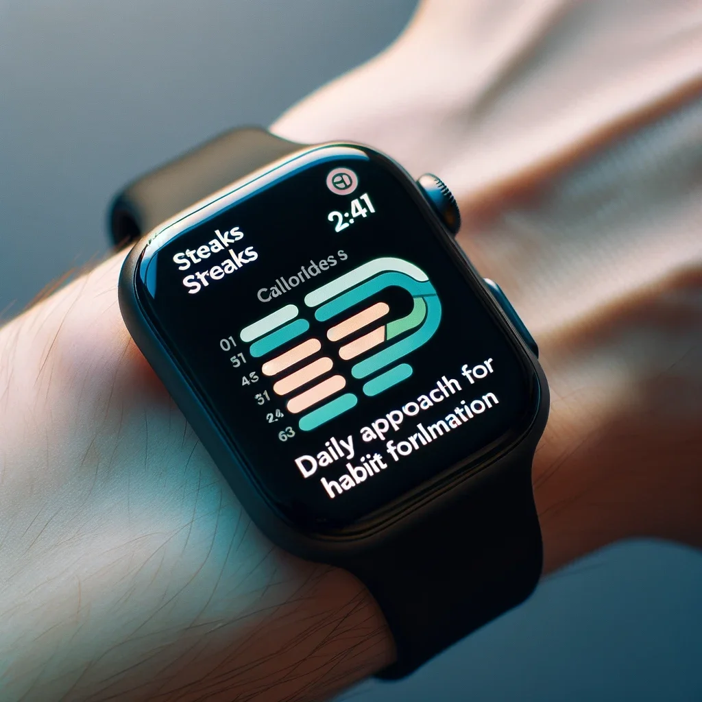 Streaks-apple-watch-app-for-calorie-counting