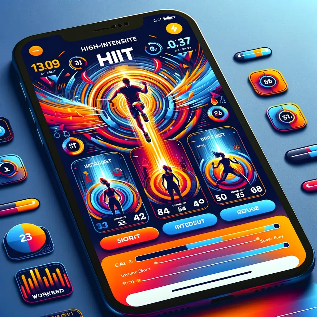 Best Free HIIT Workout Apps