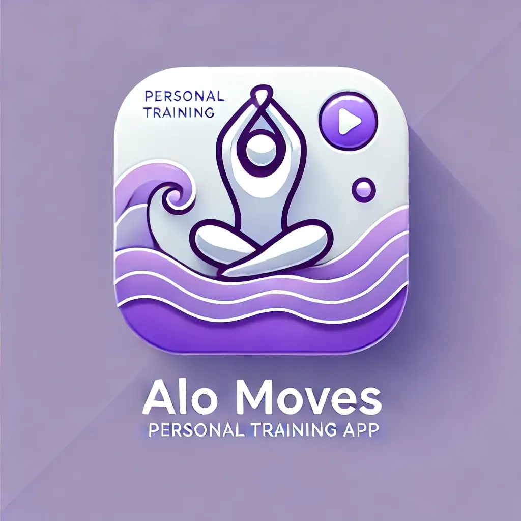 best personal training app -alo moves