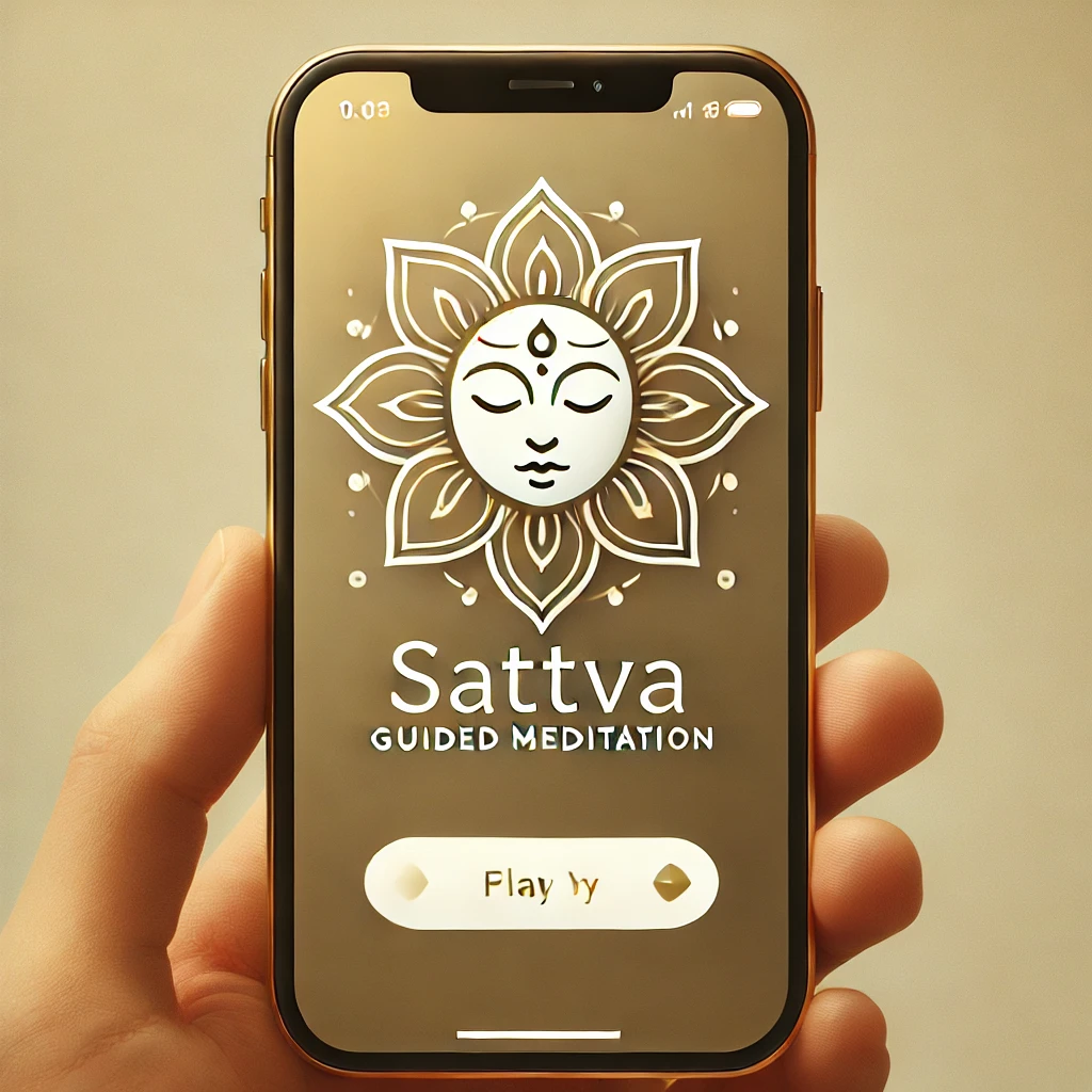 guided-meditation-app-sattva