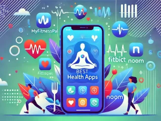 best-health-apps