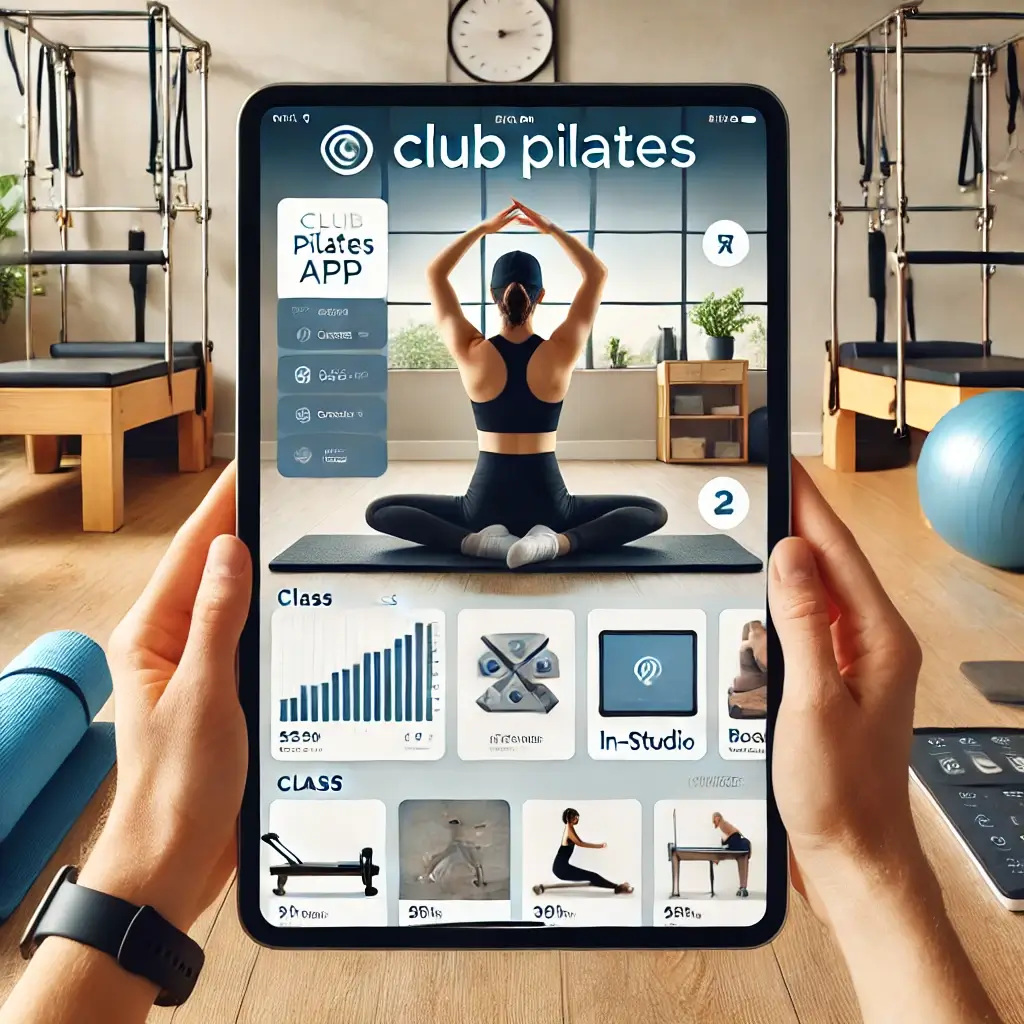 best-apps-for-pilates