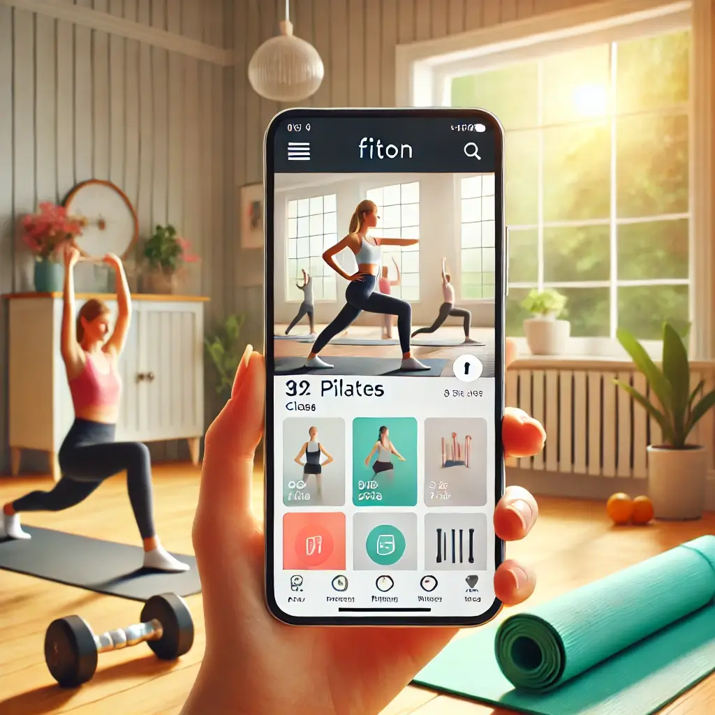 what's-the-best-wall-pilates-app