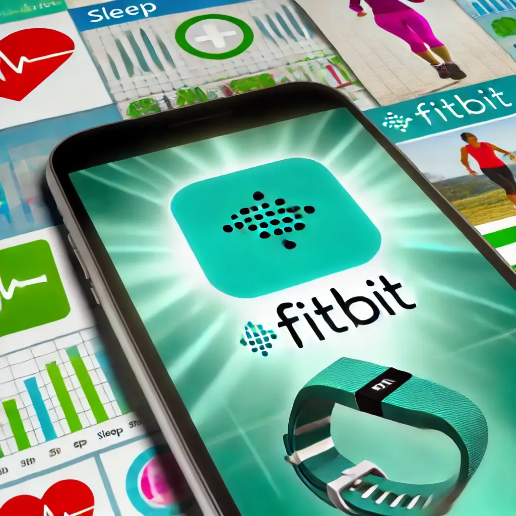 best-healtha-app-fitbit