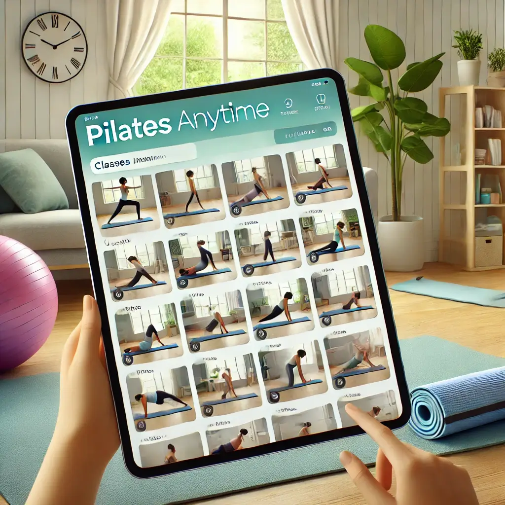 pilates-anytime-app-best-pilates-app-for-beginners