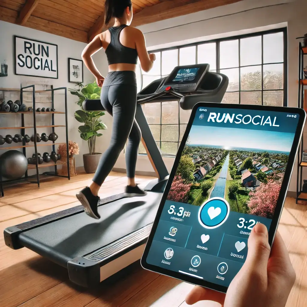 best-app-for-tracking-treadmill-running