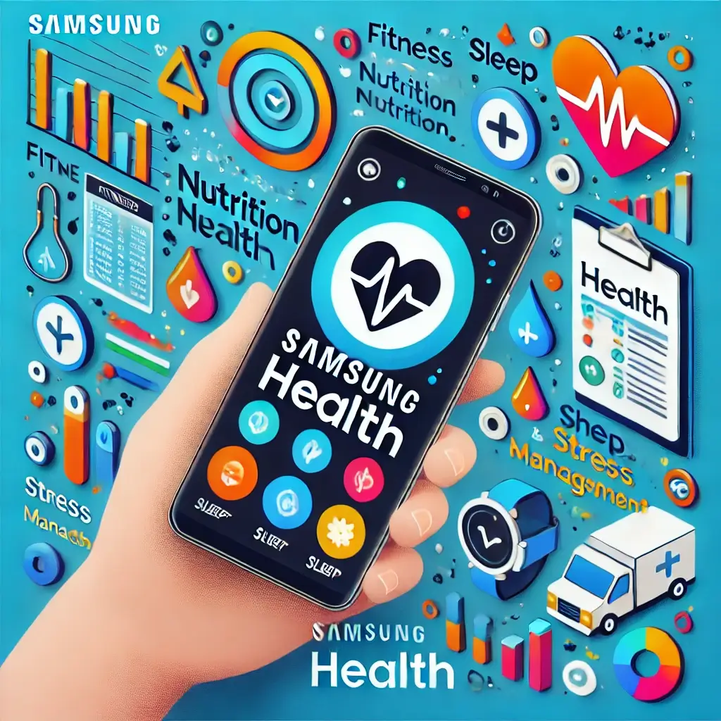 best-health-tracking-app