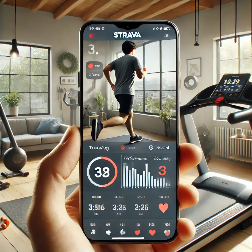 best-app-for-treadmill-workouts