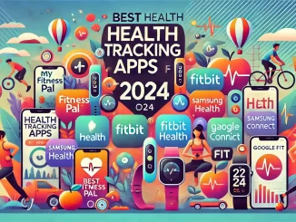 best-health-tracking-apps