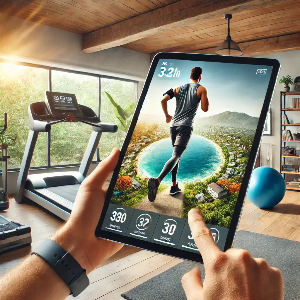 best-app-for-running-on-a-treadmill