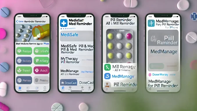 iphone-medicine-reminder-app