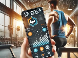 dr-muscle-app-review