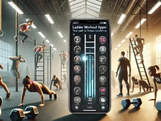 ladder-workout-app review