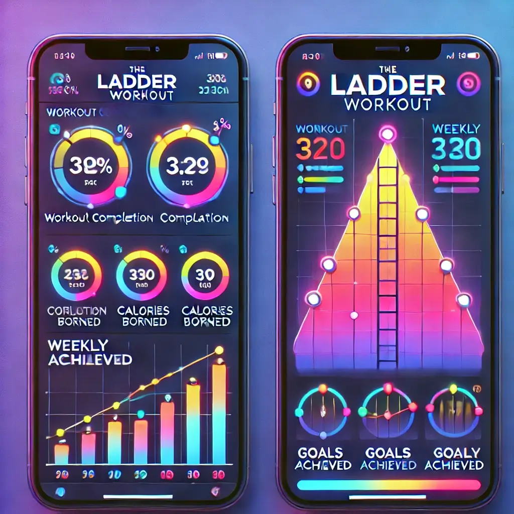 ladder-workout-progress-tracker